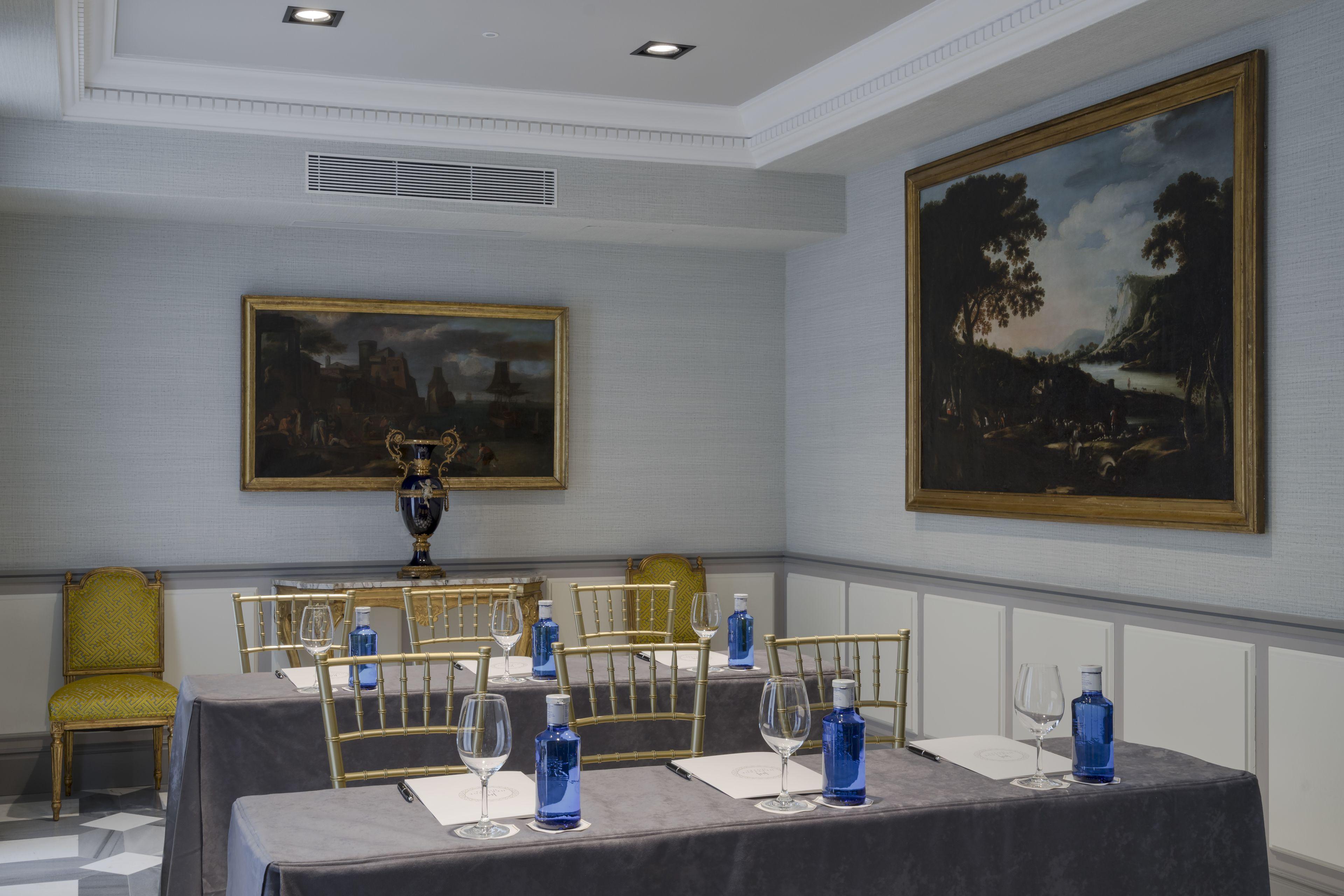 Relais & Chateaux Heritage Hotel — Zdjęcia 1